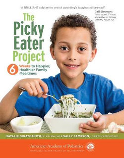 Picky Eater Project