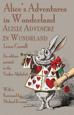 Alice's Adventures in Wonderland