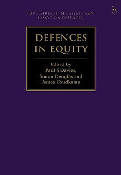 Defences in Equity