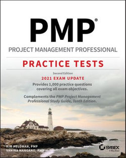 PMP Project Management Professional Practice Tests