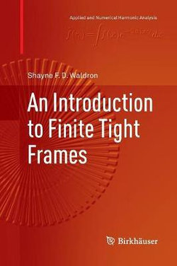 An Introduction to Finite Tight Frames