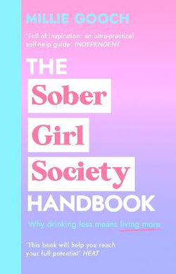 The Sober Girl Society Handbook