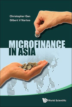 Microfinance In Asia