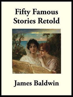 Fifty Famous Stories Retold