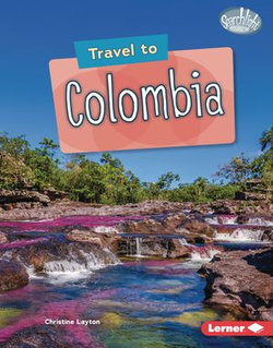 Travel to Colombia