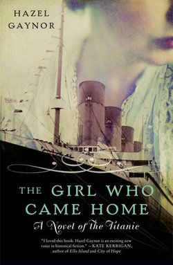 The Girl Who Came Home