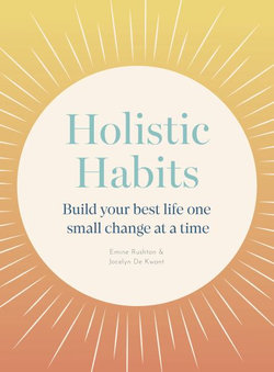 Holistic Habits