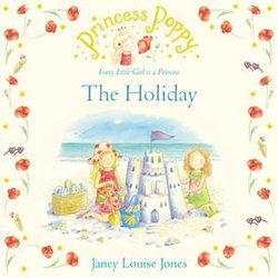 Princess Poppy: The Holiday