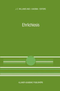 Ehrlichiosis