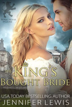 The King’s Bought Bride