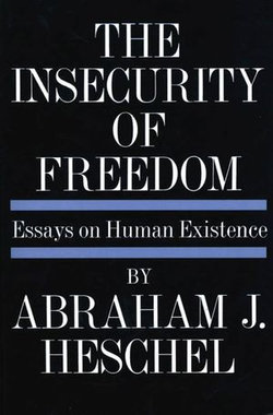 Insecurity of Freedom