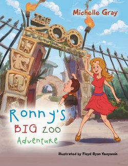 Ronny's Big Zoo Adventure