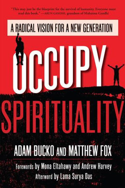 Occupy Spirituality