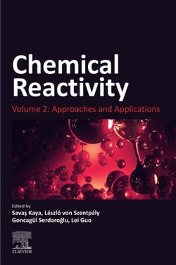 Chemical Reactivity