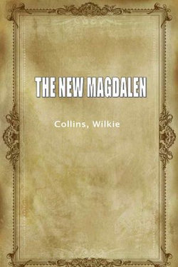 The New Magdalen