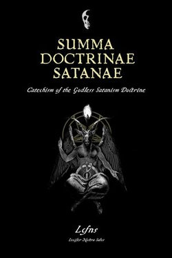 Summa Doctrinae Satanae