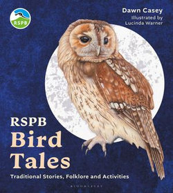 RSPB Bird Tales