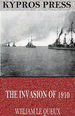 The Invasion of 1910