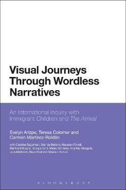 Visual Journeys Through Wordless Narratives