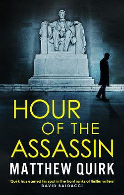 Hour of the Assassin