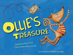 Ollie's Treasure