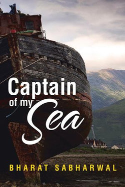 Captain of My Sea