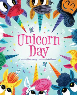 Unicorn Day