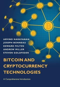 Bitcoin and Cryptocurrency Technologies