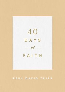 40 Days of Faith