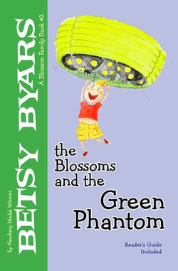 The Blossoms and the Green Phantom