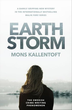 Earth Storm