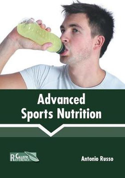 Advanced Sports Nutrition