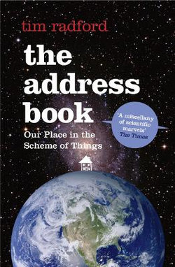 The Address Book