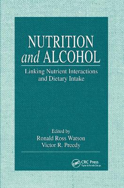 Nutrition and Alcohol