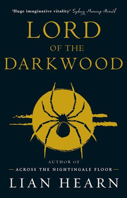 Lord of the Darkwood