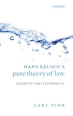 Hans Kelsen's Pure Theory of Law