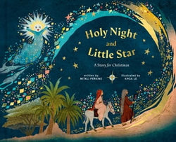 Holy Night and Little Star