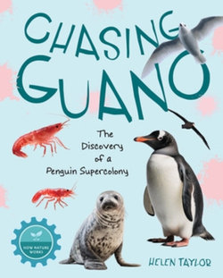 Chasing Guano