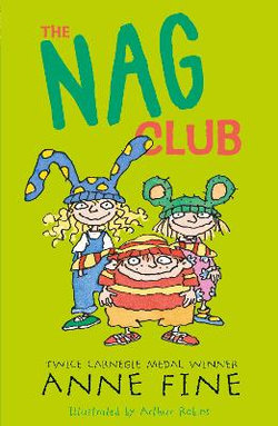 The Nag Club