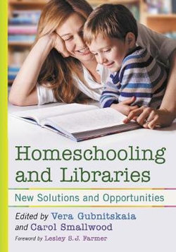 Homeschooling and Libraries