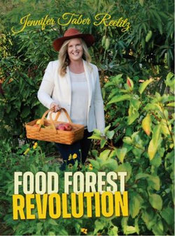 Food Forest Revolution