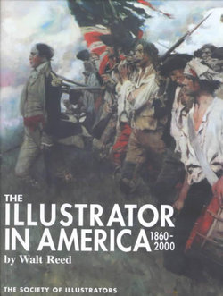 The Illustrator in America, 1860-2000