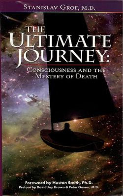 The Ultimate Journey (2nd Edition)