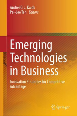 Emerging Technologies in Business