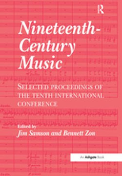 Nineteenth-Century Music