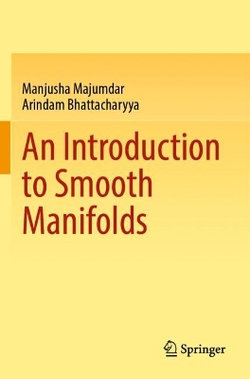 An Introduction to Smooth Manifolds