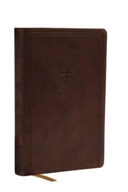 NRSV Catholic Bible Gift Edition 