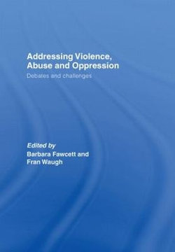 Addressing Violence, Abuse and Oppression