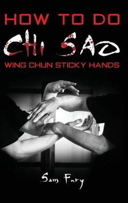 How to Do Chi Sao