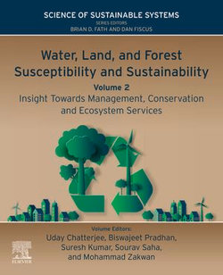 Water, Land, and Forest Susceptibility and Sustainability, Volume 2